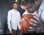 Pau Gasol looks back at his career: Lakers, Celtics rivalry, Kobe Bryant...