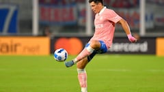 U. Católica - Sporting Cristal: TV, horario y cómo y dónde ver la Copa Libertadores