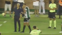 ¿Qué hablaron Civelli y Crespo antes del apagón? Más misterio