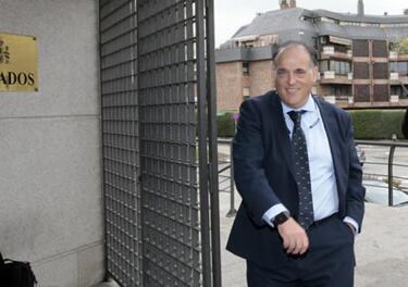 La Liga BBVA puede pasar a ser la Liga Mazda