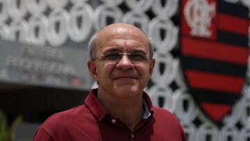 Eduardo Bandeira de Melo.