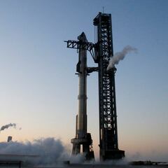 Lanzamiento de SpaceX: ¿Cuándo se producirá y por qué se canceló el primer intento?