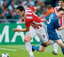 Una pobre Francia no pasa del empate con Paraguay