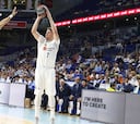 Esto ya es historia: revive el triple-doble de Doncic