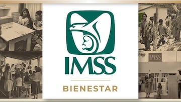 IMSS-Bienestar: qué es, para qué sirve y a quién va dirigido