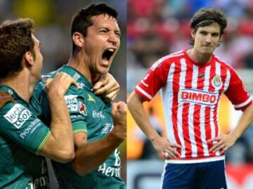 La cartelera de la jornada 6 del fútbol mexicano
