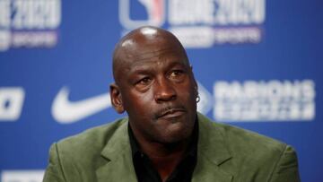 El legendario Michael Jordan, embajador de la fundación 'Make a Wish' realizó la mayor donación en la historia de la misma por su cumpleaños número 60.