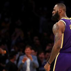 NBA All-Star Game: which players have made the most appearances?