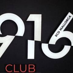 El Mallorca crea un espacio para seguir los partidos fuera de casa