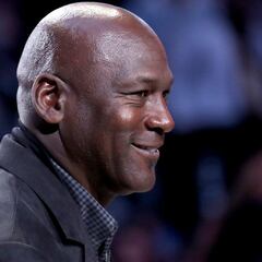 How much money does Michael Jordan earn? Salary, net worth and endorsements