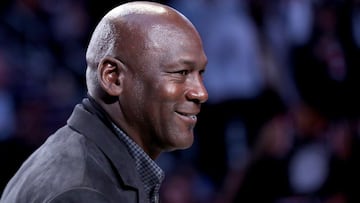 Regarded as the GOAT of basketball, Michael Jordan is as succesful off the court as he was on it. Let's take a look at his net worth and investments.
