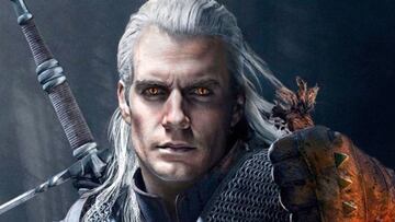 La precuela de The Witcher de Netflix confirma el primer nombre de su reparto