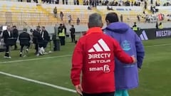 Es médico, fue uno de los máximos goleadores de la historia de Valladolid y esto hizo cuando vio a Patricio Yáñez