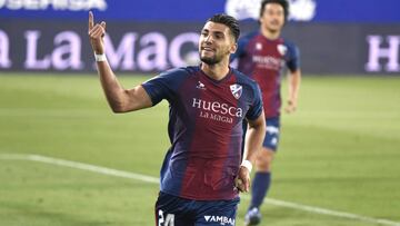 HUESCA - NUMANCIA
R