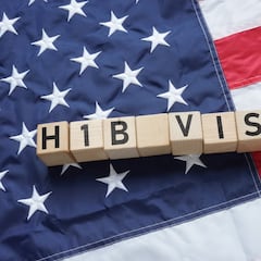 Las solicitudes de las visas H-1B se reanudan: ¿Quiénes pueden obtener esta visa de trabajo?