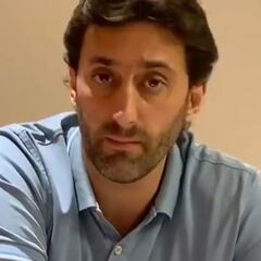 Oficial: Milito se va de Racing