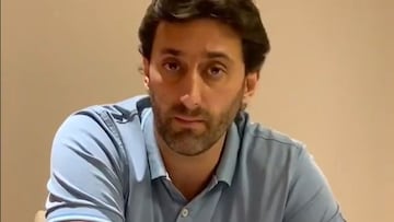 Oficial: Milito se va de Racing