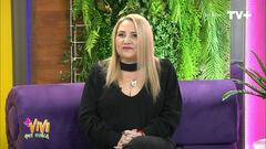 La dura predicción de Latife Soto sobre Gabriel Boric y el alarmante anuncio sobre la inflación en Chile