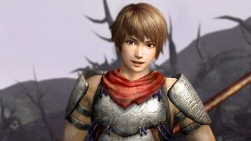 Captura de pantalla - Warriors Orochi 3 Ultimate (PS3)