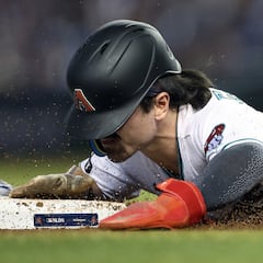 La primera baja de Estados Unidos previo al Clásico Mundial de Béisbol