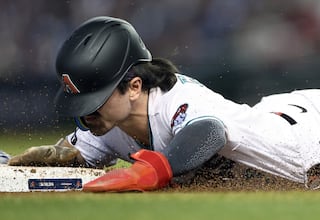 La primera baja de Estados Unidos previo al Clásico Mundial de Béisbol