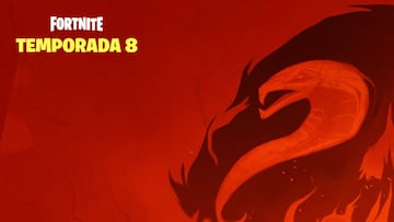 Fortnite Battle Royale: Segundo teaser de la Temporada 8