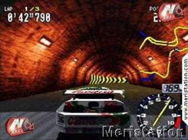 GT 64 Championship (Nintendo 64)