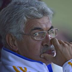 Tuca Ferretti reitera que no le interesa dirigir a la Selección Mexicana