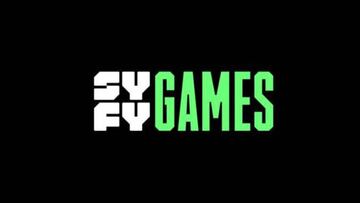 Syfy Games se presenta como nuevo programa de videojuegos en Syfy