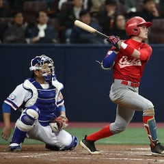 Béisbol, el deporte de Cuba con más deserciones