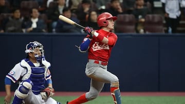 Béisbol, el deporte de Cuba con más deserciones