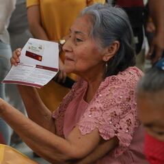 Pensión Bienestar 2023: qué día depositan el pago de julio y monto