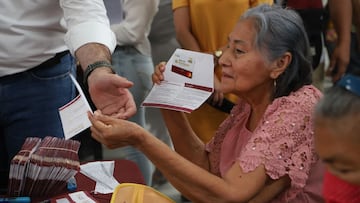 Pensión Bienestar 2023: qué día depositan el pago de julio y monto