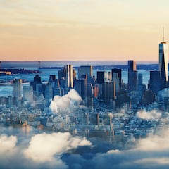 Ni Madrid ni París: estas son las ciudades con más multimillonarios del mundo