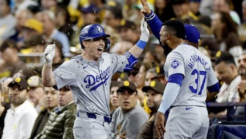 Los Dodgers no tuvieron piedad en duelo de eliminación y los Padres no supieron matar a los angelinos. Ahora se miden en un Juego 5 a ganar o morir.