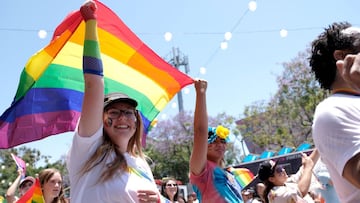 Comienza junio y, por tanto, el Pride Month o Mes del Orgullo LGBTQ, por lo que aqu&iacute; te contamos c&oacute;mo comenz&oacute; esta celebraci&oacute;n en Estados Unidos.