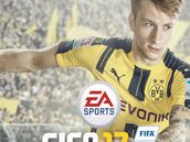 FIFA 17: Marco Reus se queda con la portada de esta edición