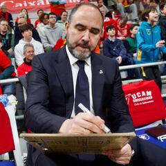 Mateo: “Hemos perdido un poquito de confianza”