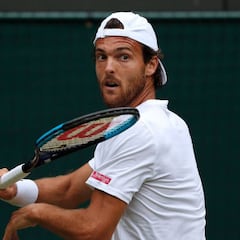 Resumen de la 6ª jornada de Wimbledon 2019