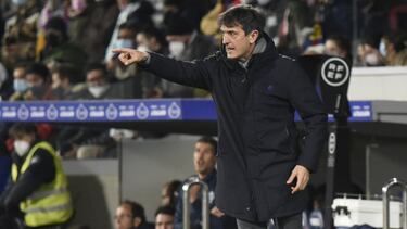 03/12/21 PARTIDO SEGUNDA DIVISION
Huesca - Valladolid
PACHETA