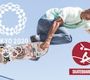 Skateboard, el deporte que rompe reglas y se hace hueco en los Juegos Olímpicos
