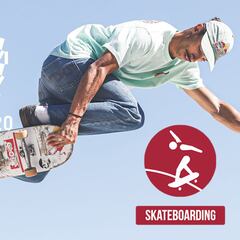 Skateboard, el deporte que rompe reglas y se hace hueco en los Juegos Olímpicos