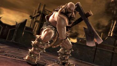Soul Calibur: Lost Swords, el free to play de las espadas en PS3