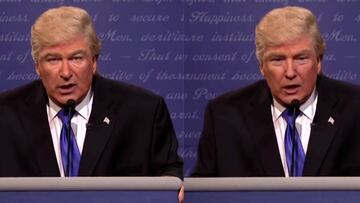 ?Eres capaz de reconocer al verdadero Trump del Trump virtual?