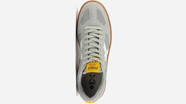 Las zapatillas Munich Break 42 que se han convertido en las favoritas de los hombres