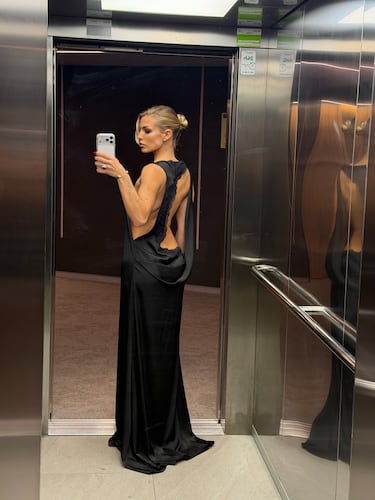 Los deportistas y famosos en Instagram