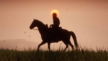 Red Dead Redemption 2 comienza a publicitarse a lo grande