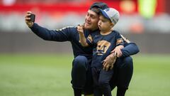 América vs Pumas, Cuartos de Final, Liga MX