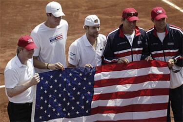Del paseo por Charleroi al maratón de Rafa Nadal