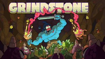 Grindstone